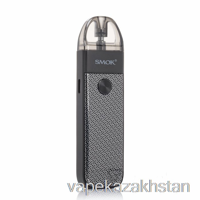 Vape Disposable SMOK POZZ PRO 25W Pod System Black Alloy